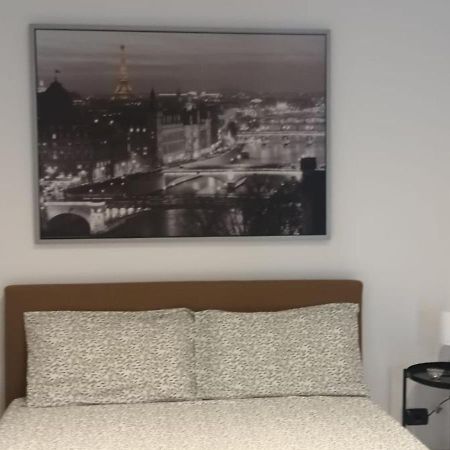A Casa Di Ninni CTA Exteriér fotografie