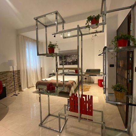 A Casa Di Ninni CTA Exteriér fotografie