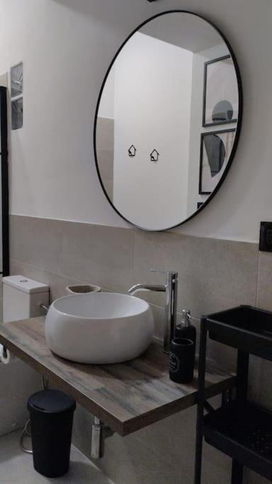 A Casa Di Ninni CTA Exteriér fotografie