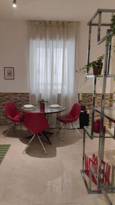 A Casa Di Ninni CTA Exteriér fotografie
