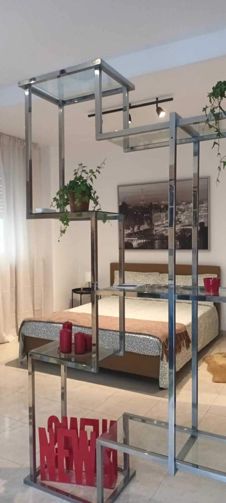 A Casa Di Ninni CTA Exteriér fotografie