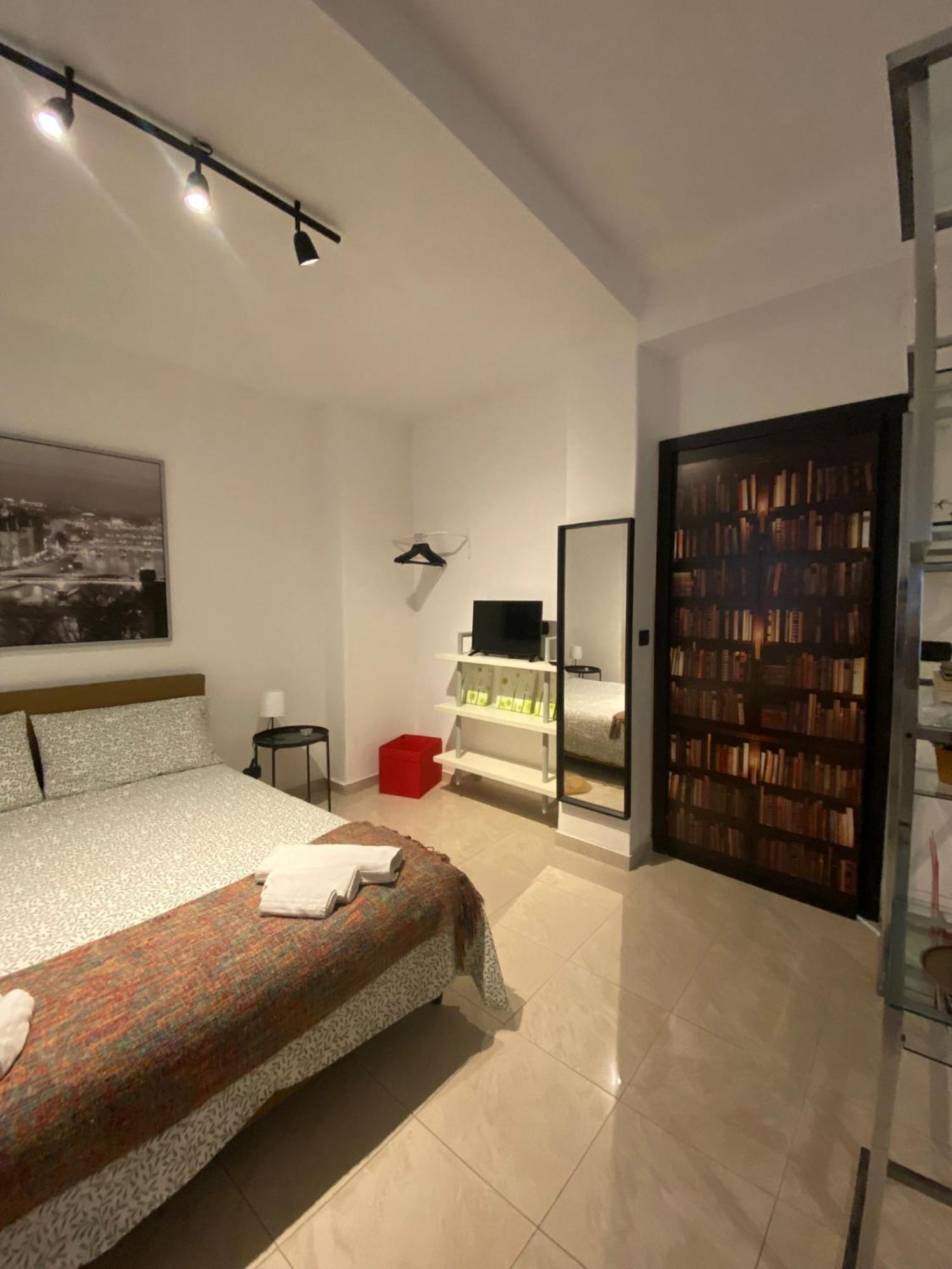 A Casa Di Ninni CTA Exteriér fotografie