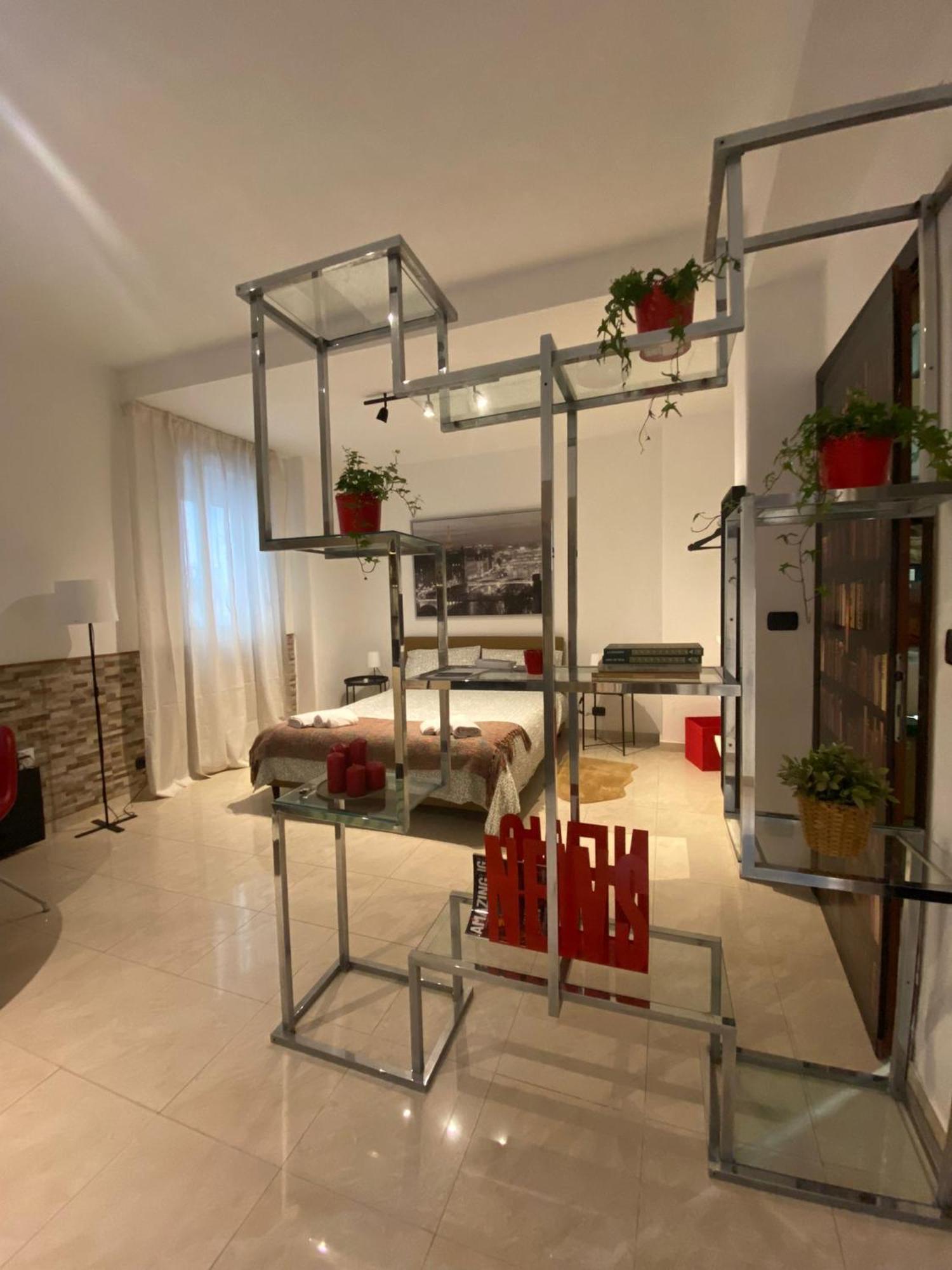 A Casa Di Ninni CTA Exteriér fotografie